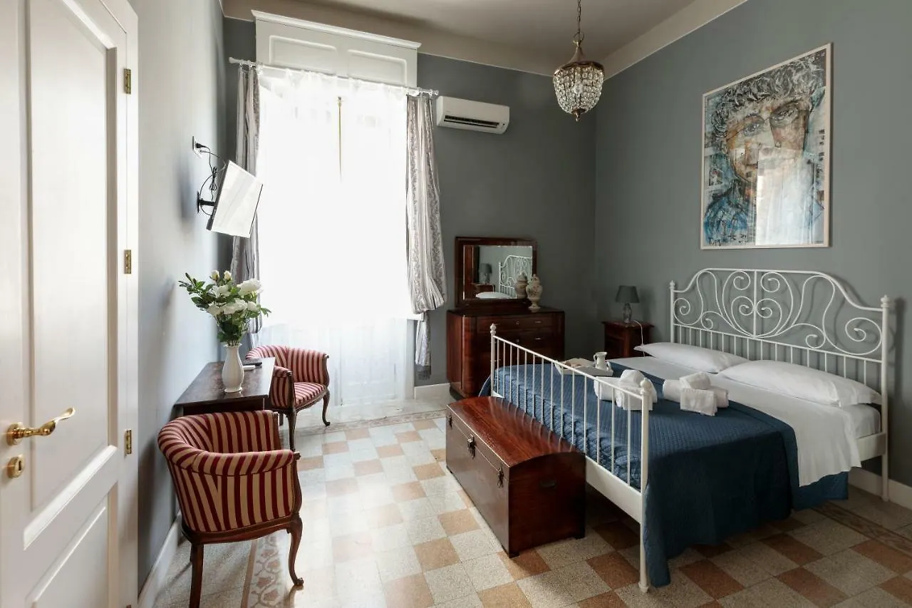 Talia B&B Guest House Reggio de Calabre
