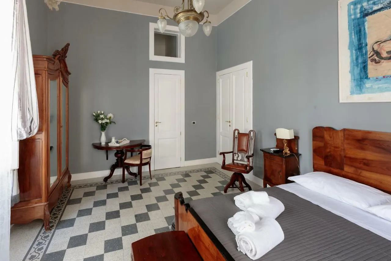 Talia B&B Guest House Reggio de Calabre 2*,  Italie