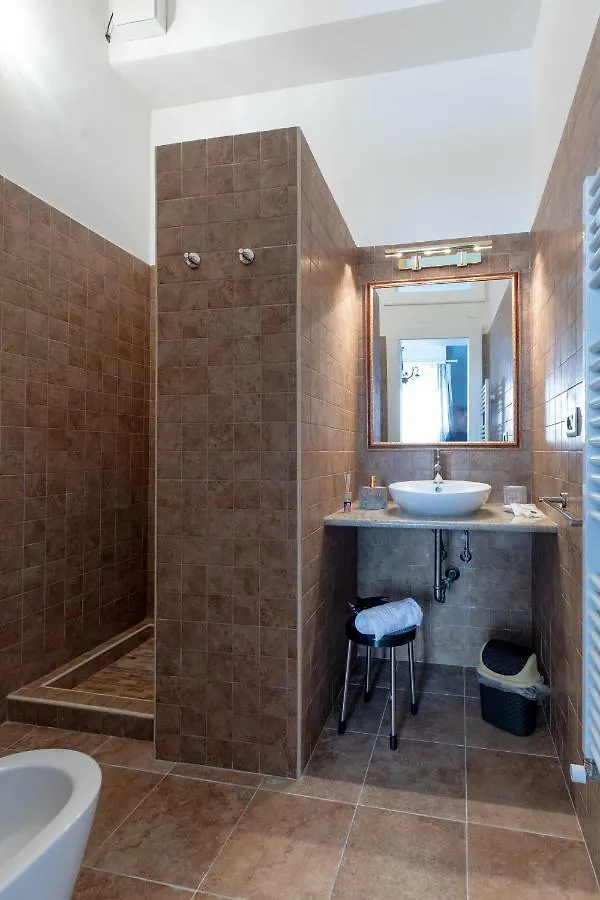 Talia B&B Guest House Reggio de Calabre 2*,  Italie