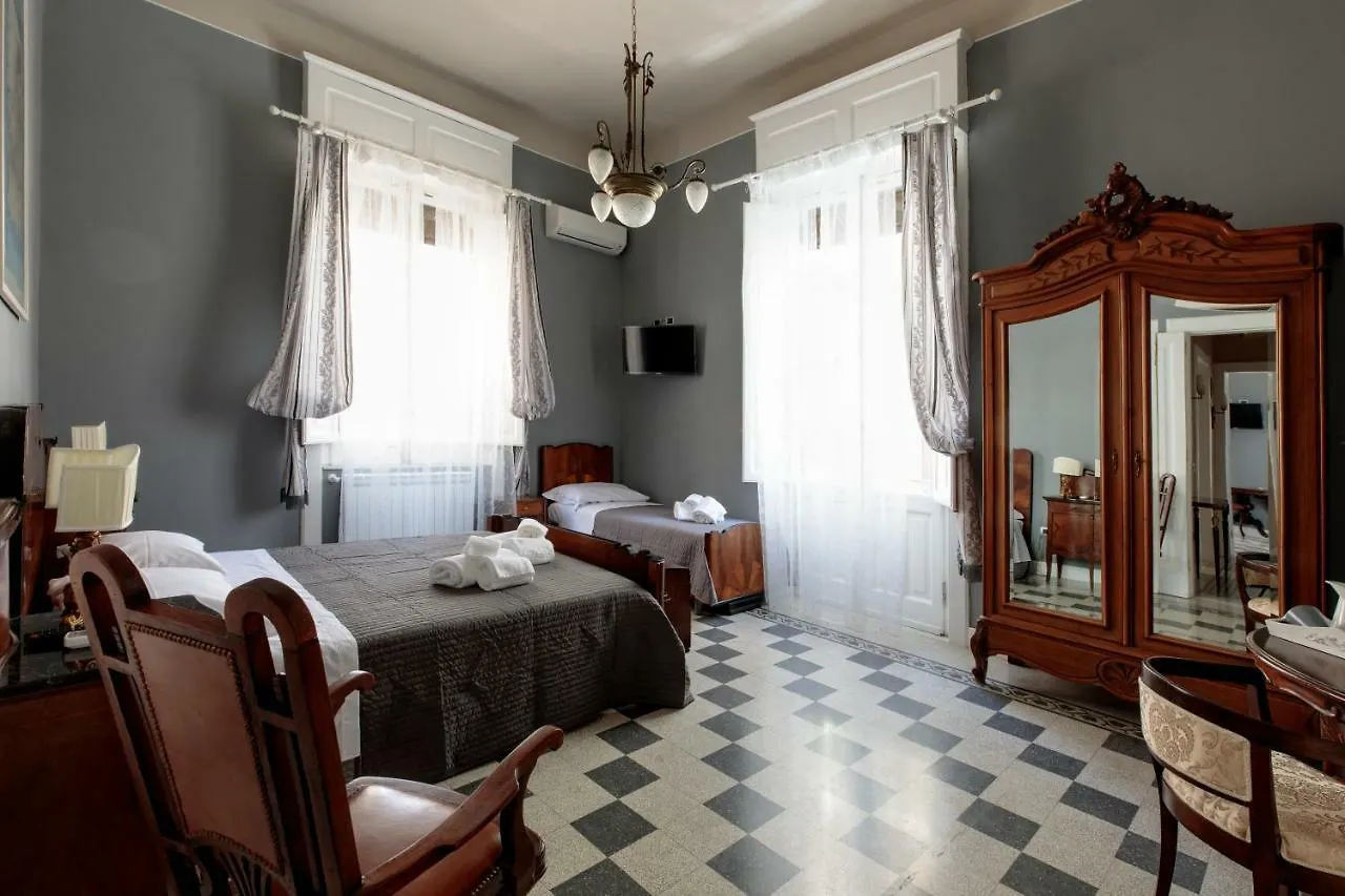 Talia B&B Guest House Reggio de Calabre