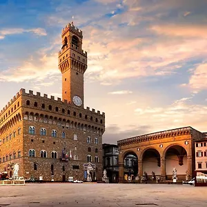 Relais Duomo Appartement Florence