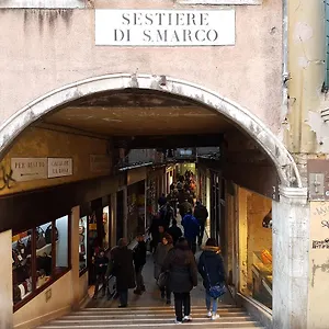 Casanova Appartement Venise