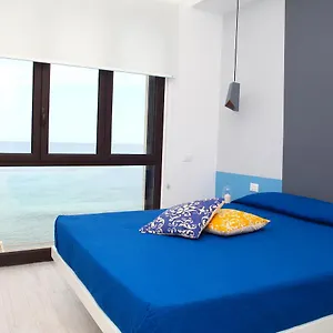 Sea Windows Appartement Trapani