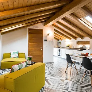 Casa Etna Dream Hébergement de vacances Zafferana Etnea