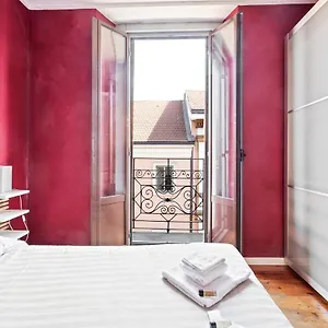 Buenos Aires Shopping Flat Appartement Milan